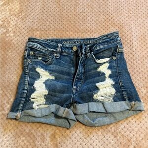 American Eagle Outfitters Denim Shorts